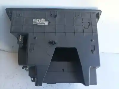 Автозапчастина б/у бардачок для seat leon (5f1) 2.0 tdi посилання на oem iam 5f1857095  