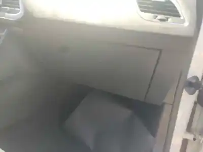 Автозапчастина б/у бардачок для seat leon (5f1) 2.0 tdi посилання на oem iam 5f1857095  