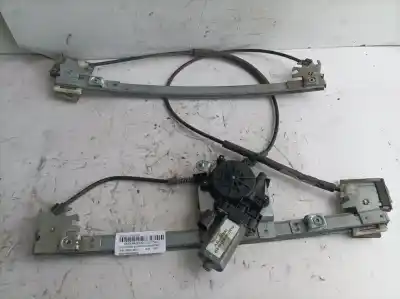 Recambio de automóvil de segunda mano de ELEVALUNAS DELANTERO IZQUIERDO para SEAT IBIZA II (6K1)  referencias OEM IAM D334700454500018  