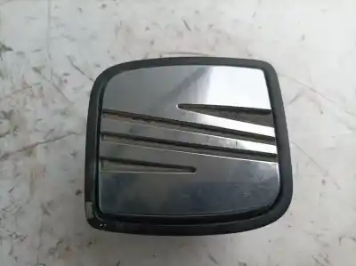 Автозапчастина б/у різні деталі для seat leon (1m1) leon посилання на oem iam 6k0827565b