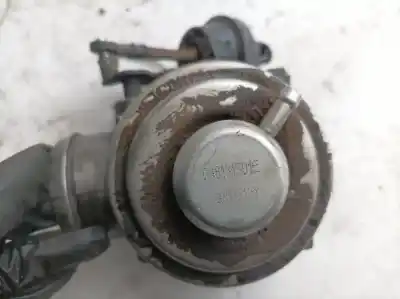 Автозапчастина б/у клапан egr для seat leon (1m1) leon посилання на oem iam 038131501e  