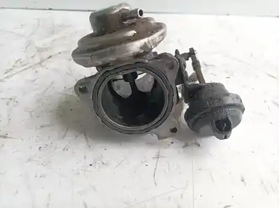 Автозапчастина б/у клапан egr для seat leon (1m1) leon посилання на oem iam 038131501e  