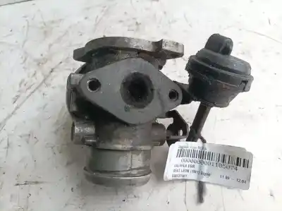 Автозапчастина б/у клапан egr для seat leon (1m1) leon посилання на oem iam 038131501e  