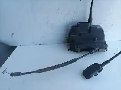 Second-hand car spare part rear right door lock for renault scénic ii (jm0/1_) 1.9 dci (jm0g, jm12, jm1g, jm2c) oem iam references 119332