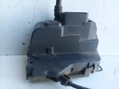 Автозапчасти б/у замок задней левой двери за renault scénic ii (jm0/1_) 1.9 dci (jm0g, jm12, jm1g, jm2c) ссылки oem iam 113333  