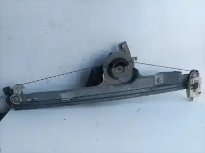 Second-hand car spare part driver left window regulator for renault scénic ii (jm0/1_) 1.9 dci (jm0g, jm12, jm1g, jm2c) oem iam references 117357  