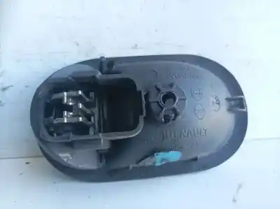Автозапчастина б/у усередині передня права ручка для renault scénic ii (jm0/1_) 1.9 dci (jm0g, jm12, jm1g, jm2c) посилання на oem iam 8200028486  