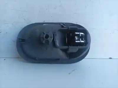 Автозапчастина б/у ліва передня внутрішня ручка для renault scénic ii (jm0/1_) 1.9 dci (jm0g, jm12, jm1g, jm2c) посилання на oem iam 8200028487  
