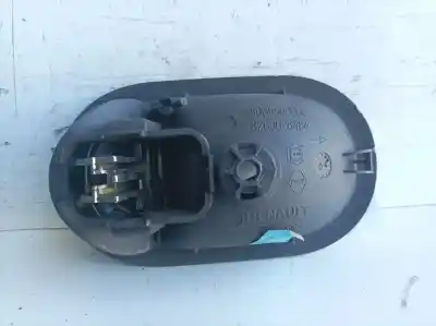 Автозапчасти б/у внутренняя задняя правая ручка за renault scénic ii (jm0/1_) 1.9 dci (jm0g, jm12, jm1g, jm2c) ссылки oem iam 8200028486  