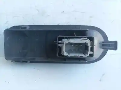 Second-hand car spare part right front power window switch for renault scénic ii (jm0/1_) 1.9 dci (jm0g, jm12, jm1g, jm2c) oem iam references 156013740  