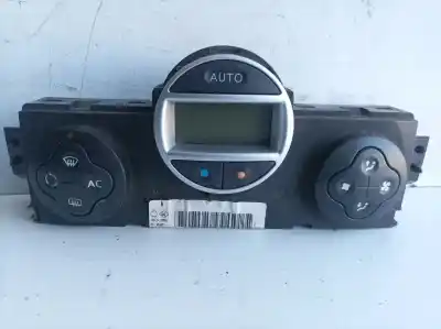 Second-hand car spare part climate control for renault scénic ii (jm0/1_) 1.9 dci (jm0g, jm12, jm1g, jm2c) oem iam references 8200344842