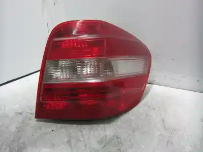 Pezzo di ricambio per auto di seconda mano LUCI POSTERIORI DESTRA per MERCEDES-BENZ CLASE ML (BM 164)  Riferimenti OEM IAM A1649061000  