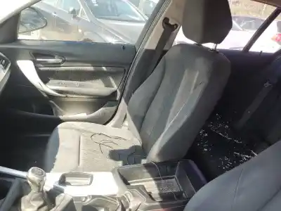 Piesă de schimb auto la mâna a doua set complet de scaune pentru bmw serie 1 berlina 5p (f20) n47d20c referințe oem iam f20116d