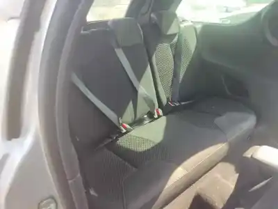 Pièce détachée automobile d'occasion jeu de siège intérieur complet pour citroen ds3 (sa_) 1.6 thp 155 références oem iam ds35frep  