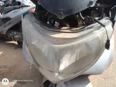 Автозапчасти б/у правая фара за mg rover rover 75 (rj) m47r ссылки oem iam 