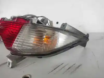Автозапчасти б/у центральный задний фонарь за mg rover rover 75 (rj) m47r ссылки oem iam   