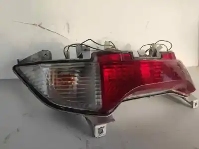 Автозапчасти б/у центральный задний фонарь за audi a4 b7 avant (8ed) 2.0 tdi ссылки oem iam   