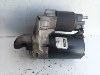 Second-hand car spare part starter motor for mini mini (r50,r53) w10 oem iam references 12411489994