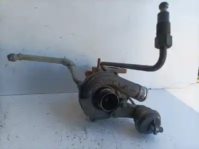 Second-hand car spare part TURBOCHARGER for RENAULT MEGANE II BERLINA 5P  OEM IAM references 54391015071  