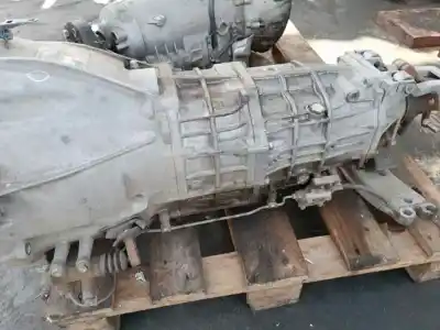 Автозапчастина б/у коробка передач для lexus is (ds2/is2) 2.5 250 v6 посилання на oem iam gghgbgeg  