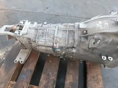 Автозапчастина б/у коробка передач для lexus is (ds2/is2) 2.5 250 v6 посилання на oem iam gghgbgeg  