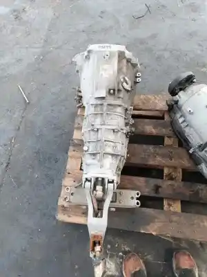 Автозапчастина б/у коробка передач для lexus is (ds2/is2) 2.5 250 v6 посилання на oem iam gghgbgeg  