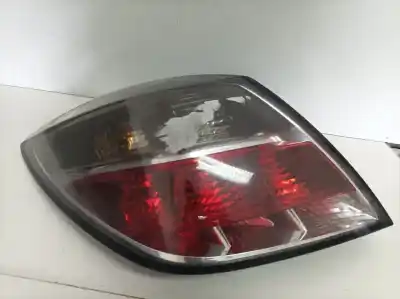 Автозапчастина б/у ПРАВИЙ ЛІХТАР для OPEL ASTRA H GTC  Посилання на OEM IAM 13252444  