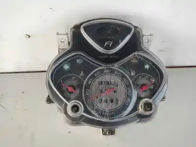 Pièce détachée automobile d'occasion compteur de vitesse tableau de bord pour honda ps 150 * références oem iam   