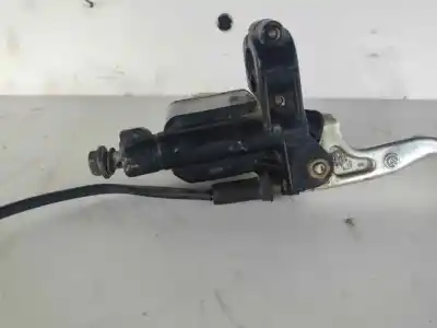 Tweedehands auto-onderdeel rempomp voor yamaha tzr 50 50 oem iam-referenties   