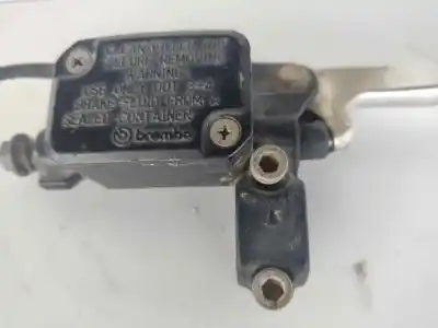 Tweedehands auto-onderdeel rempomp voor yamaha tzr 50 50 oem iam-referenties   