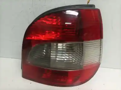 Second-hand car spare part RIGHT TAILGATE LIGHT for RENAULT MEGANE I SCENIC (JA0)  OEM IAM references 7700428055  