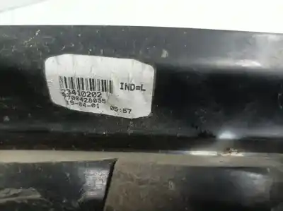 Автозапчастина б/у правий ліхтар для renault megane i scenic (ja0) * посилання на oem iam 7700428055  