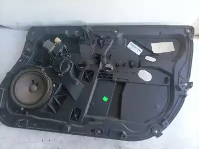 Автозапчастина б/у РЕГУЛЯТОР ПЕРЕДНЬОГО ПРАВОГО СКЛА для FORD FIESTA (CB1)  Посилання на OEM IAM 8A61A045H16  