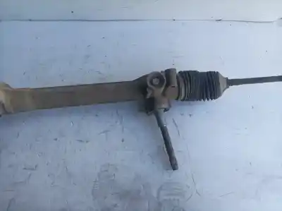 Second-hand car spare part steering rack for fiat ii panda (169) 1.2 oem iam references 37502398  