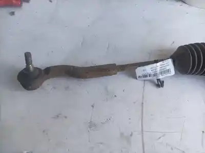 Second-hand car spare part steering rack for fiat ii panda (169) 1.2 oem iam references 37502398  