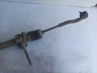 Second-hand car spare part steering rack for fiat ii panda (169) 1.2 oem iam references 37502398  