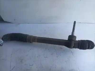 Second-hand car spare part steering rack for fiat ii panda (169) 1.2 oem iam references 37502398  