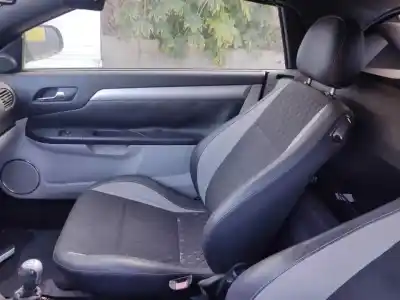 Pezzo di ricambio per auto di seconda mano sedile anteriore destro per opel tigra twin top 1.3 cdti riferimenti oem iam z18xe  