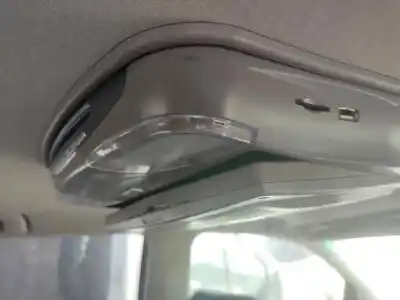 Автозапчастина б/у dvd система для lexus rx 300 (mcu35) 1mzfe посилання на oem iam rx300mcu15  