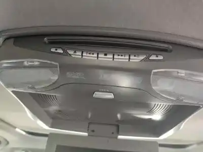Автозапчастина б/у dvd система для lexus rx 300 (mcu35) 1mzfe посилання на oem iam rx300mcu15  