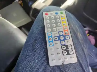Автозапчастина б/у dvd система для lexus rx 300 (mcu35) 1mzfe посилання на oem iam rx300mcu15  