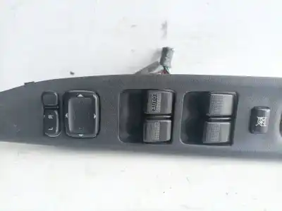 Second-hand car spare part left front power window switch for mazda 6 familiar (gy) rf5c oem iam references g22c684l1  