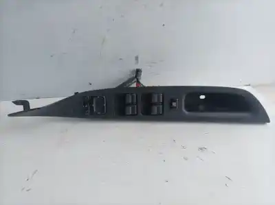 Second-hand car spare part left front power window switch for mazda 6 familiar (gy) rf5c oem iam references g22c684l1  