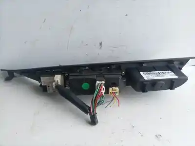Second-hand car spare part left front power window switch for mazda 6 familiar (gy) rf5c oem iam references g22c684l1  