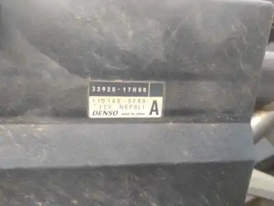 Gebrauchtes Autoersatzteil bsi-steuergerät sicherungskasten zum suzuki 650/1250 bandit 656 cm3 g-cat oem-iam-referenzen 3292017h00  