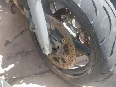 Gebrauchtes Autoersatzteil bsi-steuergerät sicherungskasten zum suzuki 650/1250 bandit 656 cm3 g-cat oem-iam-referenzen 3292017h00  