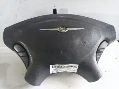 Автозапчасти б/у передняя левая подушка безопасности за chrysler voyager iv (rg, rs) 2.8 crd ссылки oem iam p0ys901dvak