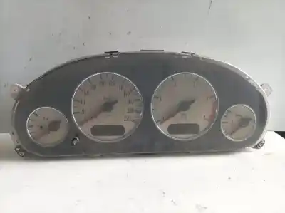 Автозапчасти б/у приборная доска за chrysler voyager iv (rg, rs) 2.8 crd ссылки oem iam r987ac
