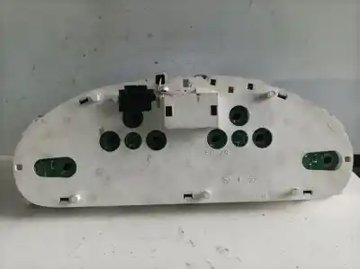 Second-hand car spare part dashboard for chrysler voyager iv (rg, rs) 2.8 crd oem iam references r987ac  