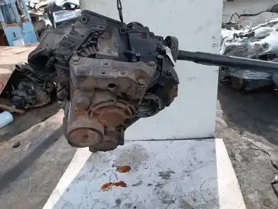Автозапчасти б/у коробка передач за volkswagen caddy ka/kb (2k) bls ссылки oem iam kxv  